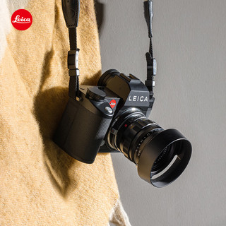 徕卡（Leica） SL3 新一代 全画幅无反相机 8K视频 数码相机 单机身