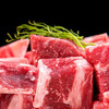 甄选客牛腩块400g*5袋原切牛肉粒生鲜卤煮牛肉4斤冷冻食材