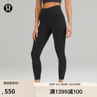 露露乐蒙lululemon 丨InStill 女士运动高腰紧身裤 24