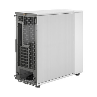 Fractal Design 分形工艺 North XL E-ATX机箱 非侧透 白色