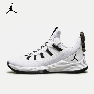 NIKE 耐克 JORDAN ULTRA FLY 2 LOW 男子篮球鞋 AH8110-100 41