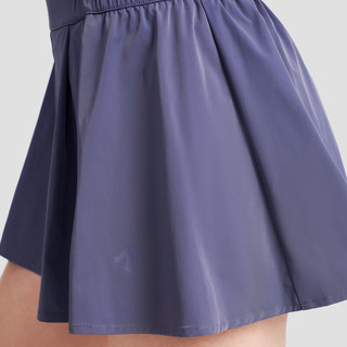 DESCENTE迪桑特DESCENTE × 蜷川实花 艺术联名系列女士短裤夏季 DB-DARK BLUE L (170/70A)
