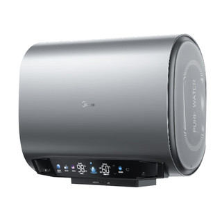 Midea 美的 玲珑活水 F6032-UD(HE) 储水式电热水器 60L 3200W