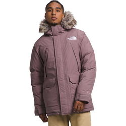 THE NORTH FACE 北面 McMurdo 男子派克服