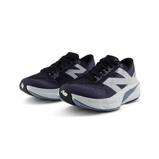 NEW BALANCE 运动鞋女鞋速度训练跑步鞋Rebel v4系列WFCXLK4 37