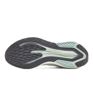 匹克（PEAK）态极6.0pro跑步鞋缓震自适应科技运动鞋大码鞋【3.4 20点发售】 郁兰 47