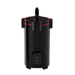 netlea尼特利变频过滤桶鱼缸外置过滤器三合一净水循环过滤系统静音滤