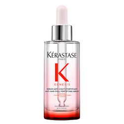 KÉRASTASE 卡诗 元气姜精华生姜头皮精华液防脱固发护理舒缓90ml