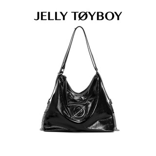 JellyToyboy JTB漫游包.小众高级感斜挎双肩包包女慵懒通勤托特包