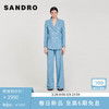 Sandro 女士短外套