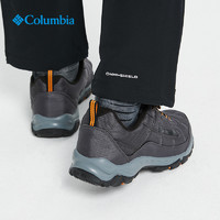 哥伦比亚 男子徒步鞋 BM0820-089 军绿灰 43