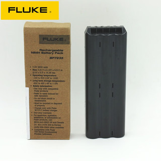 福禄克（FLUKE）BP7235 镍氢（Ni-MH）电池组 货期6-8周