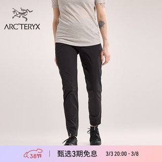 ARC'TERYX 始祖鸟 软壳衣裤