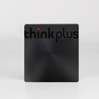 ThinkPad 思考本 联想外置移动光驱DVD刻录机thinkplus笔记本台式机一体机电脑USB影碟cd光盘播放type-C接口TX802/801