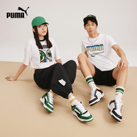 PUMA 彪马 官方 男女同款情侣休闲板鞋 REBOUND JOY 380747