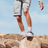 adidas 阿迪达斯 TERREX HYDROTERRA AT户外徒步包头凉鞋男女adidas阿迪达斯官方