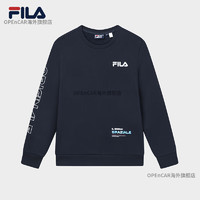 FILA 斐乐 运动卫衣/套头衫