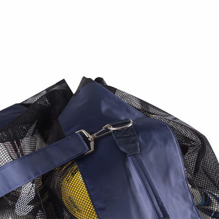 世达（star） 足球运动包装备包足篮球收纳袋大容量球包20个装XT200