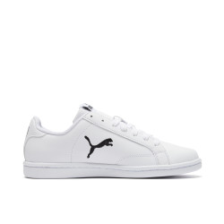 puma彪马官方男女情侣同款经典简约休闲板鞋smashcatl362945