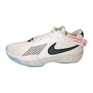 NIKE 耐克 夏季男鞋AIR ZOOM G.T.运动篮球鞋HF5705-130