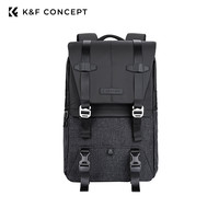 K&F CONCEPT/卓尔 多功能 相机包