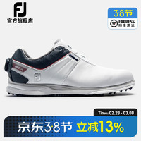 FOOTJOY 高尔夫鞋