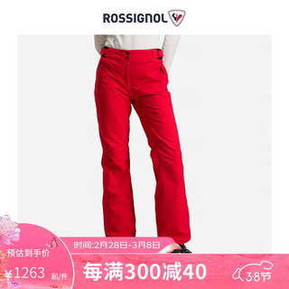 ROSSIGNOL 滑雪裤