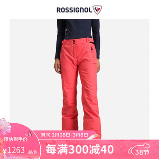 ROSSIGNOL 滑雪裤