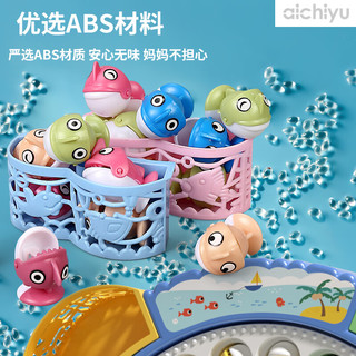 aichiyu 爱吃鱼 水上玩具