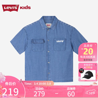 Levi's 李维斯