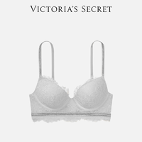 VICTORIA'S SECRET 性感时尚舒适文胸胸罩女士内衣 58H3风暴灰 多款式