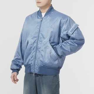 耐克（NIKE）男装 2024春季跑步训练运动服户外时尚休闲夹克风衣 FN6544-436 3XL/190(体重170-190斤)