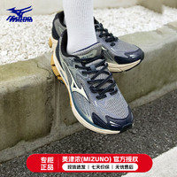 美津浓（MIZUNO）中2024春季跑步鞋 D1GH2408-05 36.5