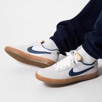 NIKE 耐克 SB Heritage Vulc 男士复古板鞋 CD5010