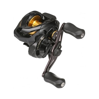 SHIMANO 禧玛诺 水滴轮双轴17BassOneXT151左手柄钓鲈鱼多用途