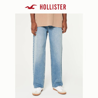 HOLLISTER 霍利斯特 男士牛仔裤