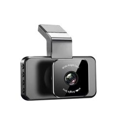 chezhentan车侦探2023新款行车仪记录仪超高清前后双录免安装行驶倒车