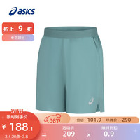 ASICS 亚瑟士 运动裤