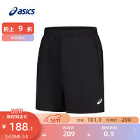 ASICS 亚瑟士 运动裤