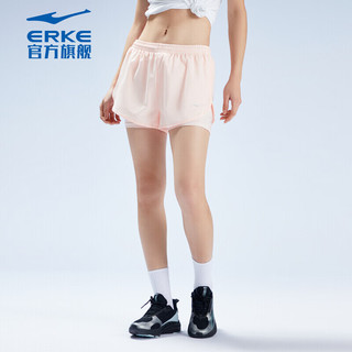 ERKE 鸿星尔克 运动裤