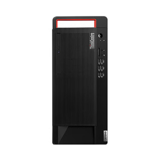 Lenovo 联想 ThinkCentre M750T 27英寸显示器 台式机 颜色（酷睿i5-12500、4G独显、32GB、512GB SSD+2TB HDD）