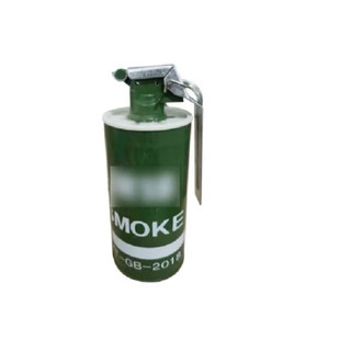 朵颜三卫模拟m18烟雾信号发烟教学演示用 红色【报价 价格 评测 怎么