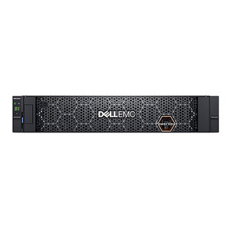 戴尔（DELL）ME5024企业存储磁盘阵列数据存储大容量存储 双控 18*1.2T SAS/580W*2/导轨