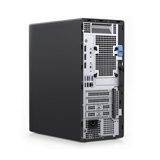 戴尔Optiplex 7010MT Plus台式电脑主机服务器设计商用13代酷睿i7-13700K/16G/512G+1T/RTXA2000/500W RTXA2000 