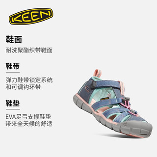 KEEN 跑鞋