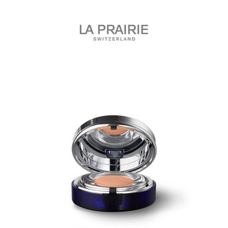 莱珀妮（La Prairie）鱼子精华气垫粉底30ml化妆品礼盒遮瑕 净透象牙色38