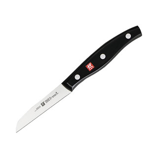 双立人Twin Pollux波格斯不锈钢菜刀中片刀切肉刀多用刀 中片刀18cm