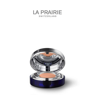 莱珀妮（La Prairie）鱼子精华气垫粉底30ml化妆品礼盒遮瑕 粉嫩象牙色38