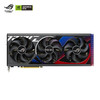 ROG 玩家国度 STRIX GeForce RTX 4090D 24G GAMING 显卡