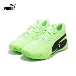 puma彪马官方新款男子篮球鞋courtriderchaos378269